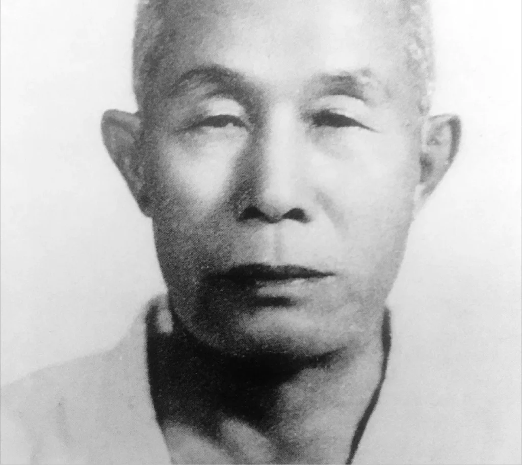 Historia del hapkido