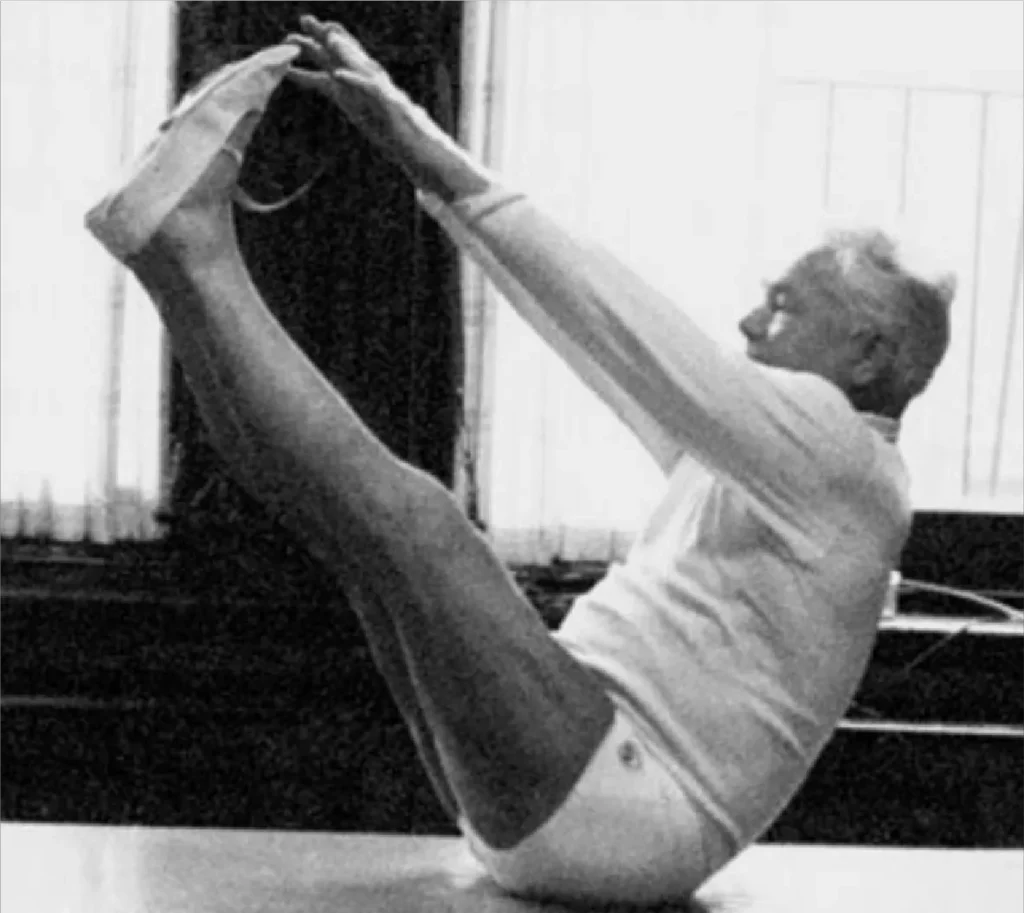 Historia del yoga