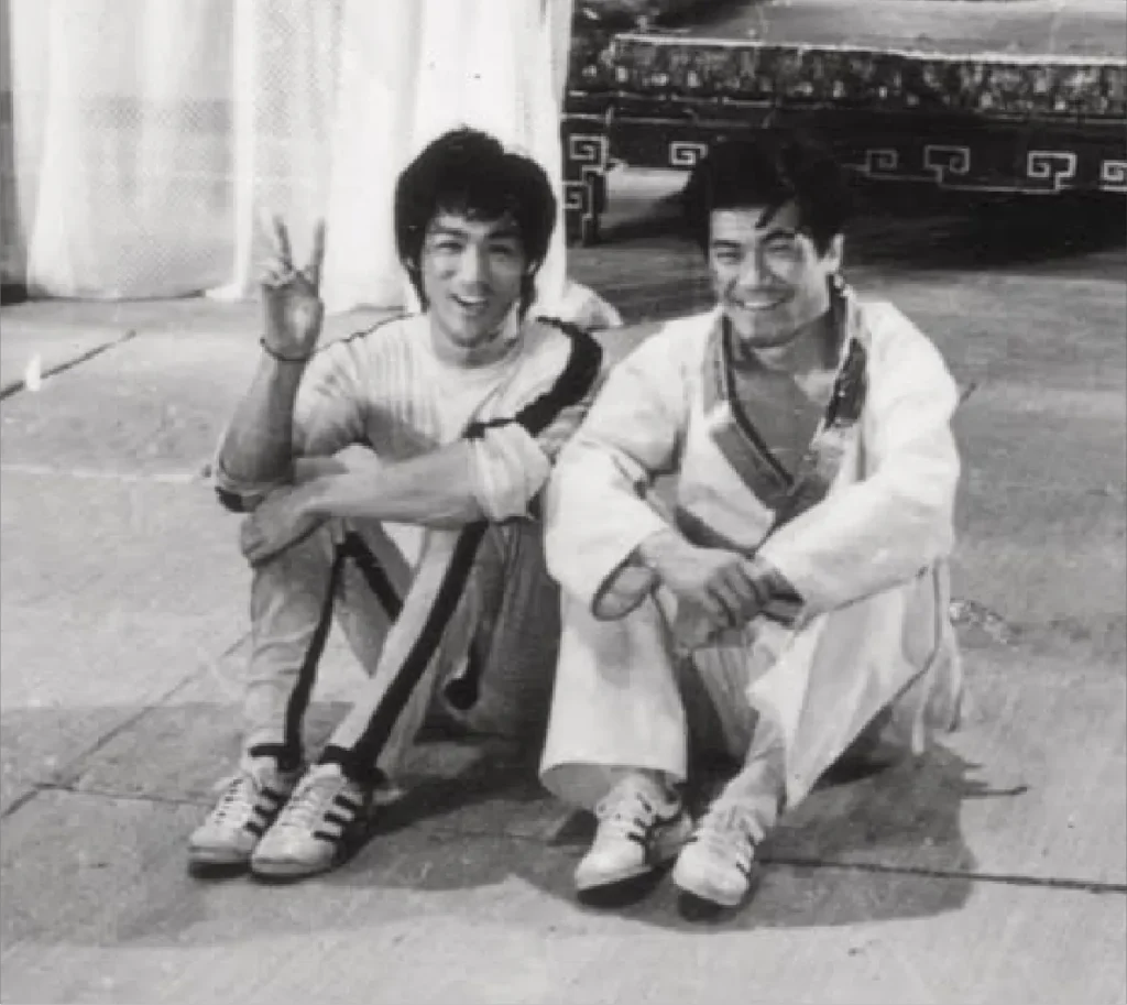 Historia del hapkido