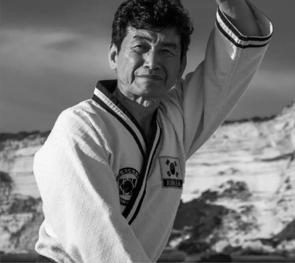 Historia del hapkido